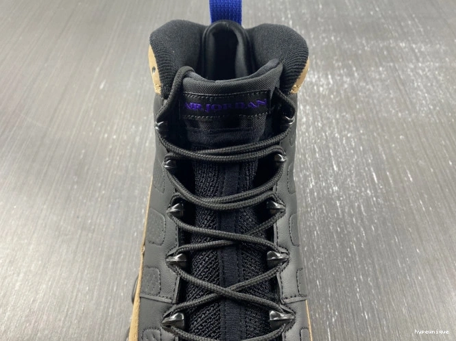 HYPE Air Jordan CT8019-034 Retro Concord 9 Olive 0818